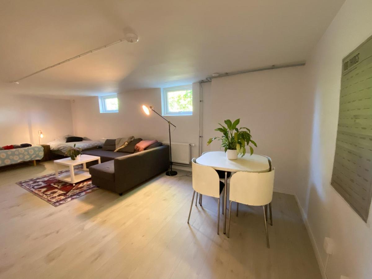 Newly Renovated Apartment - Straengnaes, Ekorrvaegen Exterior foto